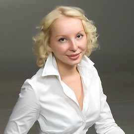 Nice bride Anastasia, 27 yrs.old from Nizhniy Novgorod, Russia Nice bride Anastasia, 27 yrs.old from Nizhniy Novgorod, Russia