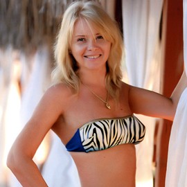 Pretty bride Tatiana, 46 yrs.old from Saint Petersburg, Russia Pretty bride Tatiana, 46 yrs.old from Saint Petersburg, Russia