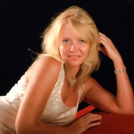 Single bride Tatiana, 46 yrs.old from Saint Petersburg, Russia Single bride Tatiana, 46 yrs.old from Saint Petersburg, Russia