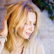 Pretty bride Elena, 44 yrs.old from Saint Petersburg, Russia