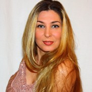 Nice woman Tatiana, 44 yrs.old from Saint Petersburg, Russia