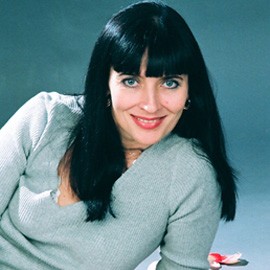 Gorgeous girl Olga, 50 yrs.old from Saint Petersburg, Russia