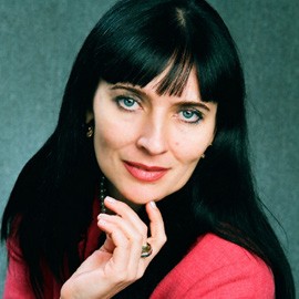 Pretty woman Olga, 50 yrs.old from Saint Petersburg, Russia