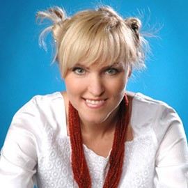 Nice girl Olga, 42 yrs.old from Saint Petersburg, Russia