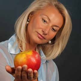 Nice girl Ekaterina, 55 yrs.old from Saint Petersburg, Russia Nice girl Ekaterina, 55 yrs.old from Saint Petersburg, Russia