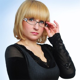 Single lady Tatiana, 44 yrs.old from Kharkov, Ukraine Single lady Tatiana, 44 yrs.old from Kharkov, Ukraine