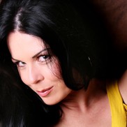 Gorgeous lady Elena, 35 yrs.old from Kharkov, Ukraine