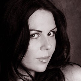Amazing lady Elena, 34 yrs.old from Kharkov, Ukraine