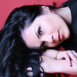 Single lady Elena, 34 yrs.old from Kharkov, Ukraine