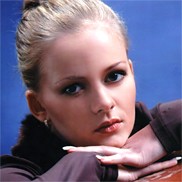 Charming lady Olga, 27 yrs.old from Sevastopol, Ukraine