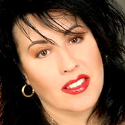 Hot lady Vika, 47 yrs.old from Odessa, Ukraine