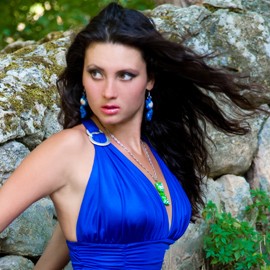 Sexy miss Elena, 23 yrs.old from Sevastopol, Ukraine