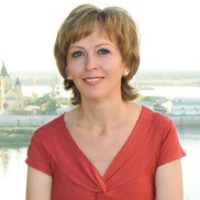 Gorgeous miss Tatyana, 39 yrs.old from Nizhniy Novgorod, Russia