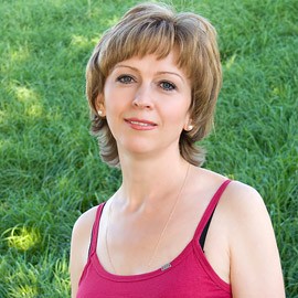 Nice miss Tatyana, 39 yrs.old from Nizhniy Novgorod, Russia