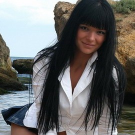 Charming miss Yana, 22 yrs.old from Odessa, Ukraine Charming miss Yana, 22 yrs.old from Odessa, Ukraine