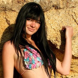 Single miss Yana, 22 yrs.old from Odessa, Ukraine Single miss Yana, 22 yrs.old from Odessa, Ukraine