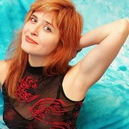 Single miss Ann, 36 yrs.old from Odessa, Ukraine