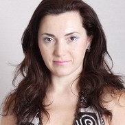 Pretty miss Tatiana, 38 yrs.old from Odessa, Ukraine