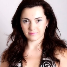 Pretty miss Tatiana, 38 yrs.old from Odessa, Ukraine
