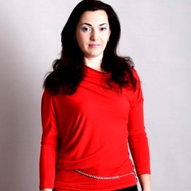 Amazing girlfriend Tatiana, 38 yrs.old from Odessa, Ukraine