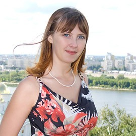 Gorgeous girlfriend Elena, 36 yrs.old from Dzerzhinsk, Russia Gorgeous girlfriend Elena, 36 yrs.old from Dzerzhinsk, Russia