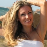 Amazing girlfriend Nastya, 24 yrs.old from Sevastopol, Ukraine