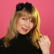 Pretty girlfriend Elena, 43 yrs.old from Sevastopol, Ukraine