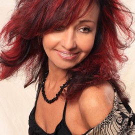 Gorgeous wife Elena, 49 yrs.old from Kiev, Ukraine