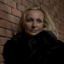 Nice wife Juliya, 44 yrs.old from Kiev, Ukraine