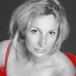 Hot wife Juliya, 44 yrs.old from Kiev, Ukraine