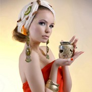 Beautiful pen pal Anastasia, 26 yrs.old from Sevastopol, Ukraine