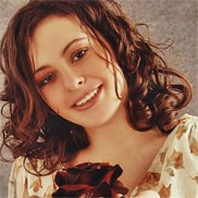 Single pen pal Inna, 25 yrs.old from Kharkov, Ukraine