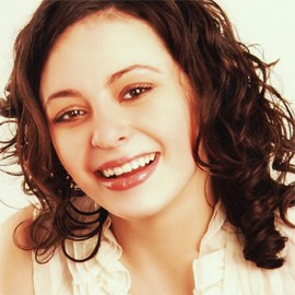 Pretty pen pal Inna, 25 yrs.old from Kharkov, Ukraine Pretty pen pal Inna, 25 yrs.old from Kharkov, Ukraine