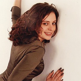 Beautiful mail order bride Inna, 25 yrs.old from Kharkov, Ukraine Beautiful mail order bride Inna, 25 yrs.old from Kharkov, Ukraine
