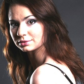 Single mail order bride Ekaterina, 22 yrs.old from Odessa, Ukraine Single mail order bride Ekaterina, 22 yrs.old from Odessa, Ukraine