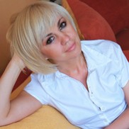 Gorgeous mail order bride Irina, 46 yrs.old from Nikolaev, Ukraine
