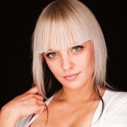Hot mail order bride Irina, 21 yrs.old from Nikolaev, Ukraine