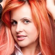 Pretty mail order bride Elena, 33 yrs.old from Nikolaev, Ukraine