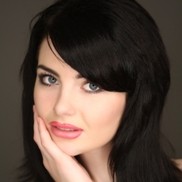 Single bride Viktoria, 23 yrs.old from Nikolaev, Ukraine