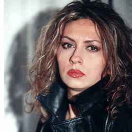 Charming bride Oksana, 41 yrs.old from Nikolaev, Ukraine