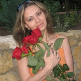 Hot bride Oksana, 41 yrs.old from Nikolaev, Ukraine