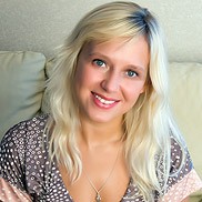 Hot bride Anastasia, 29 yrs.old from Nizhniy Novgorod, Russia