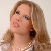 Pretty bride Elena, 20 yrs.old from Nikolaev, Ukraine