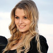 Gorgeous woman Ludmila, 25 yrs.old from Sevastopol, Ukraine