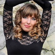 Pretty woman Elena, 35 yrs.old from Sevastopol, Ukraine