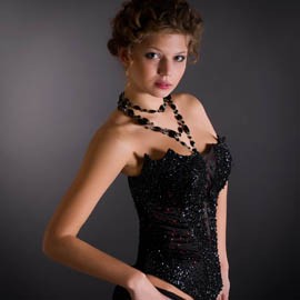 Amazing girl Oksana, 19 yrs.old from Odessa, Ukraine