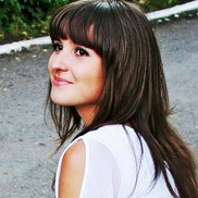 Nice girl Galina, 24 yrs.old from Drogobych, Ukraine