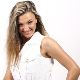 Pretty girl Sveta, 28 yrs.old from Nikolaev, Ukraine