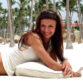 Hot lady Sveta, 28 yrs.old from Nikolaev, Ukraine