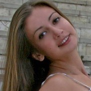 Amazing lady Elizaveta, 27 yrs.old from Odessa, Ukraine